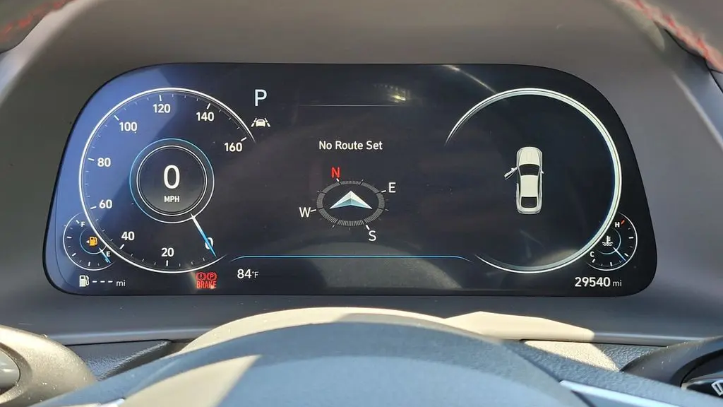 2022 Hyundai SONATA SEL Plus