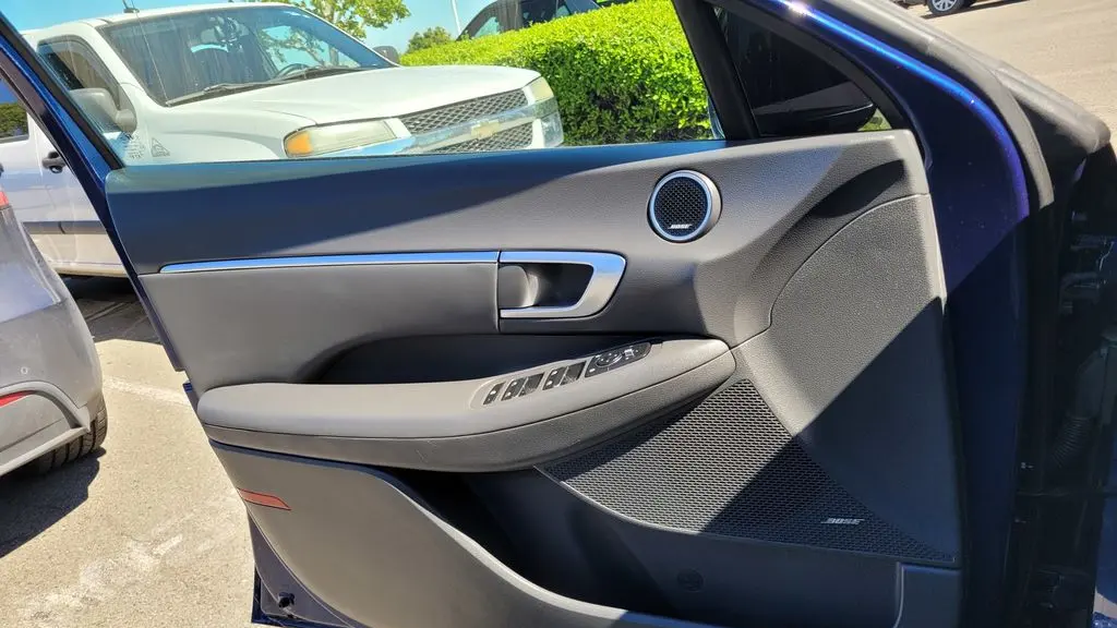 2022 Hyundai SONATA SEL Plus
