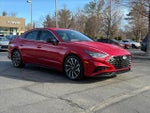 2020 Sonata Thumbnail 1