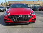 2020 Sonata Thumbnail 2