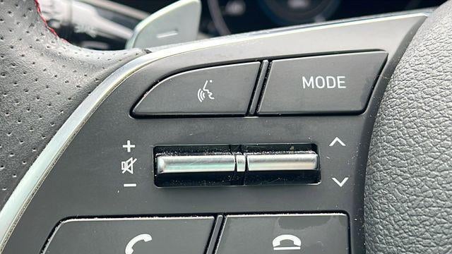 2020 Hyundai SONATA SEL Plus