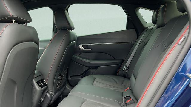 2020 Hyundai SONATA SEL Plus