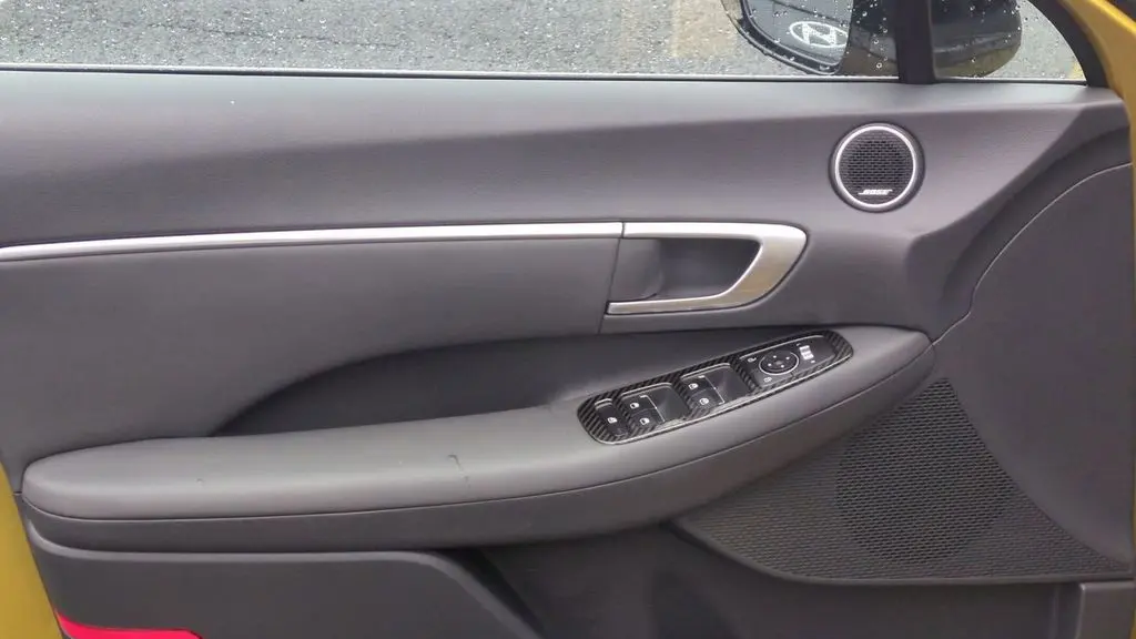 2020 Hyundai SONATA SEL Plus