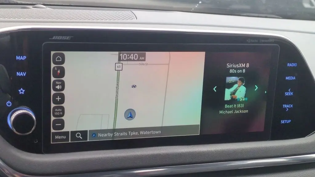 2020 Hyundai SONATA SEL Plus