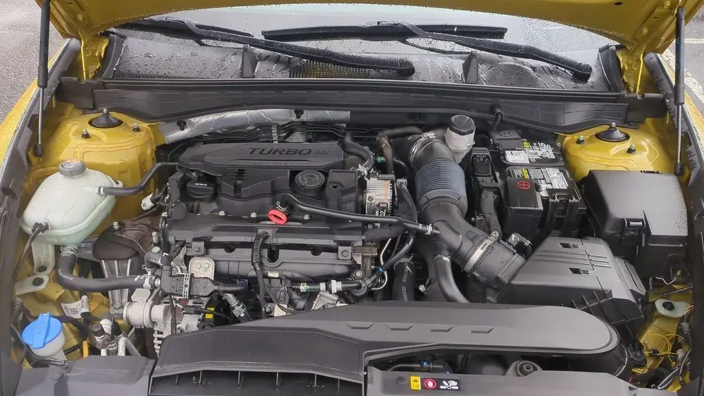 2020 Hyundai SONATA SEL Plus