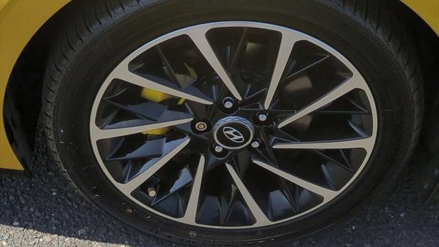 2020 Hyundai SONATA SEL Plus