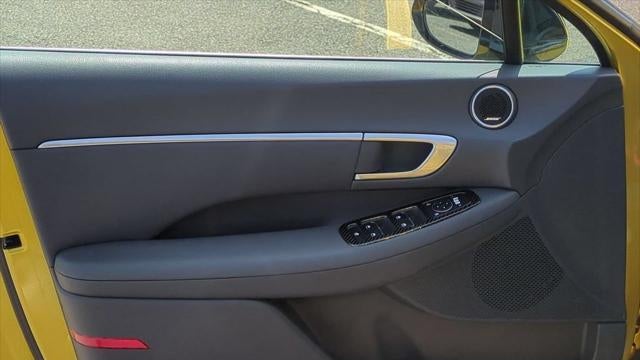 2020 Hyundai SONATA SEL Plus