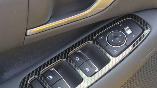 2020 Hyundai SONATA SEL Plus