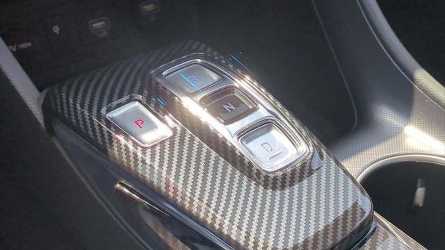 2020 Hyundai SONATA SEL Plus