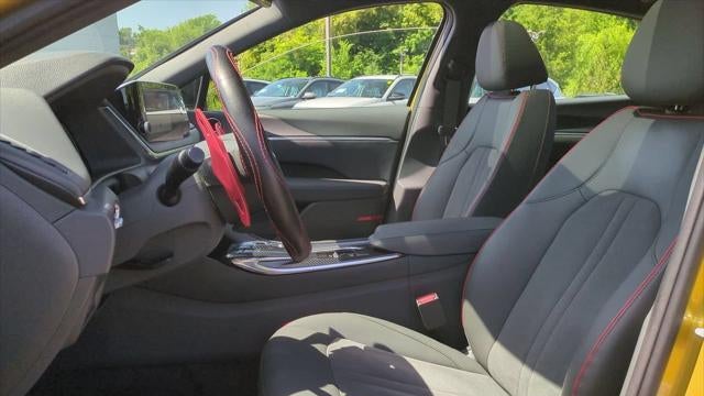 2020 Hyundai SONATA SEL Plus