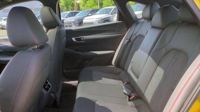 2020 Hyundai SONATA SEL Plus