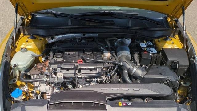 2020 Hyundai SONATA SEL Plus
