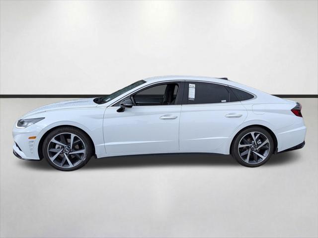 2021 Hyundai Sonata - $13,462