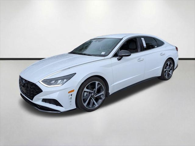 2021 Hyundai Sonata - $13,462