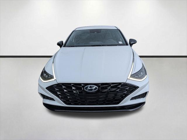 2021 Hyundai Sonata - $13,462