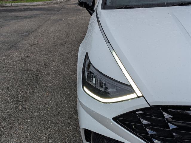 2021 Hyundai Sonata - $13,462