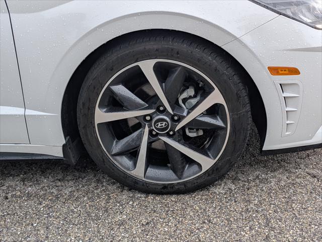 2021 Hyundai Sonata - $13,462