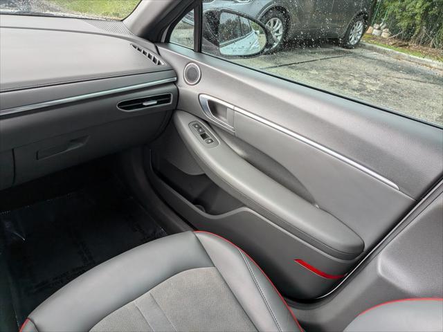 2021 Hyundai Sonata - $13,462