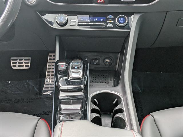 2021 Hyundai Sonata - $13,462