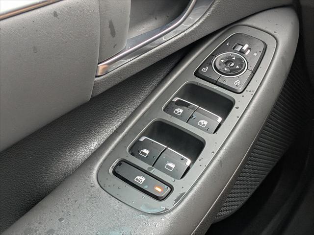 2021 Hyundai Sonata - $13,462