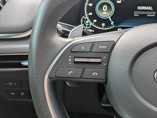 2021 Hyundai Sonata - $13,462
