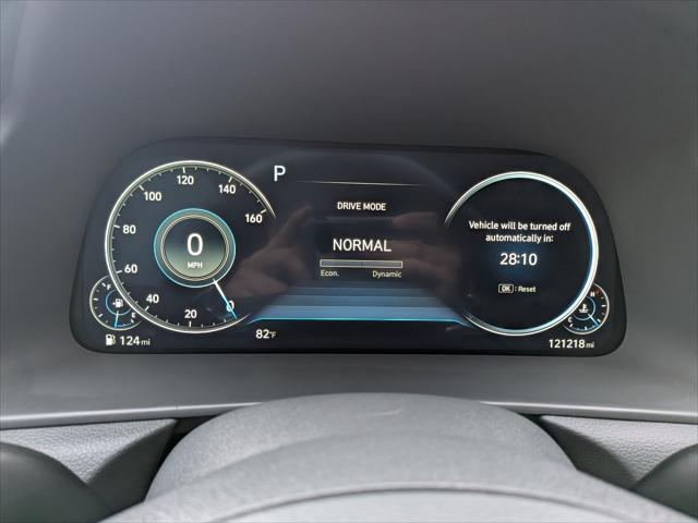 2021 Hyundai Sonata - $13,462
