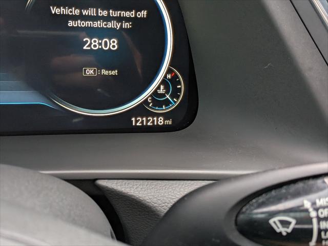 2021 Hyundai Sonata - $13,462