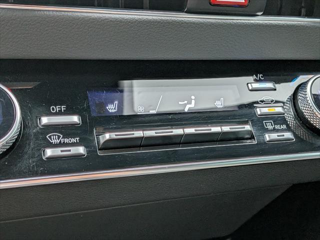 2021 Hyundai Sonata - $13,462