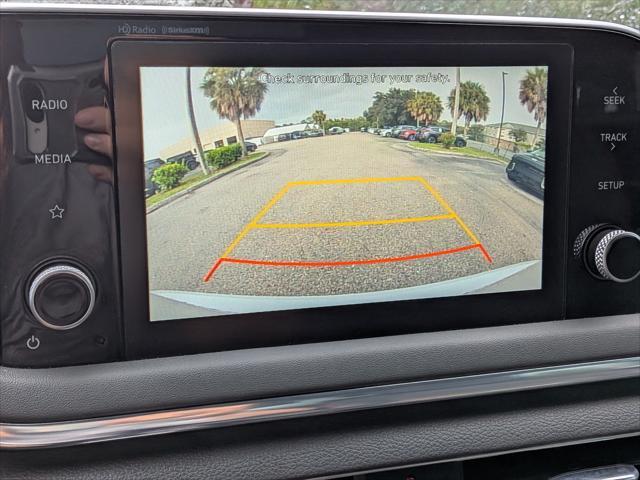 2021 Hyundai Sonata - $13,462