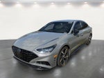 2021 Sonata Thumbnail 2
