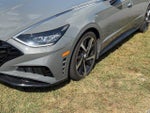 2021 Sonata Thumbnail 4