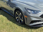 2021 Sonata Thumbnail 9