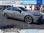 2021 Sonata Thumbnail 1