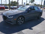 2021 Sonata Thumbnail 8