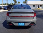 2021 Sonata Thumbnail 5