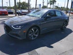 2021 Sonata Thumbnail 8