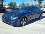 2021 Sonata Thumbnail 3