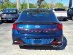 2021 Sonata Thumbnail 6