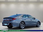 2021 Sonata Thumbnail 3