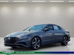 2021 Sonata Thumbnail 7