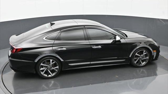 2022 Hyundai SONATA SEL Plus