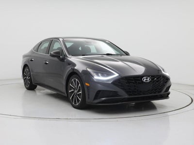 Photo of a 2020 Hyundai Sonata SEL Plus 4DR Sedan for sale