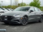 2020 Sonata Thumbnail 1