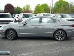 2020 Sonata Thumbnail 2