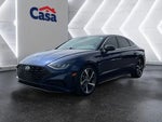 2021 Sonata Thumbnail 26