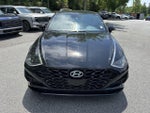 2021 Sonata Thumbnail 2