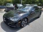 2021 Sonata Thumbnail 3