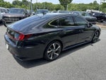 2021 Sonata Thumbnail 7