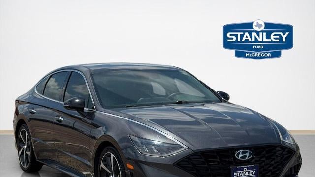 Preowned 2021 Hyundai SONATA SEL Plus for Sale