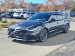 2021 Sonata Thumbnail 3
